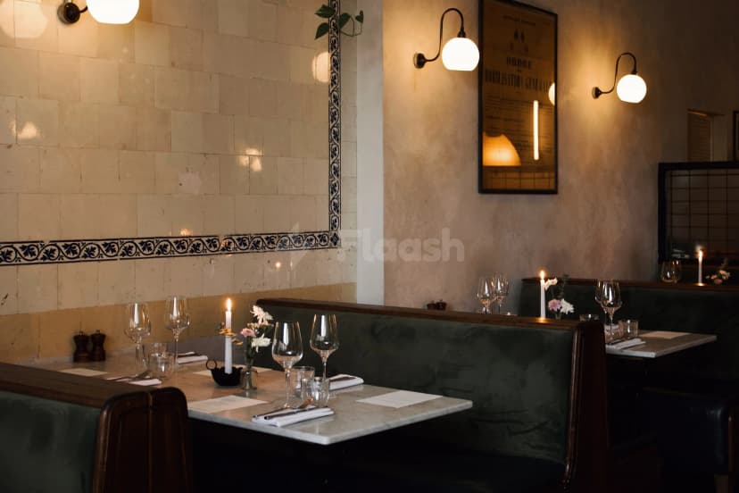 Patron French Firehouse — photo 4