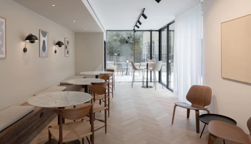 WorkPad: 2 Bloomsbury Place — photo 4