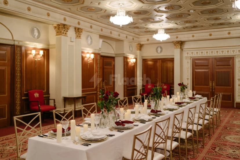 Plaisterers’ Hall — photo 5