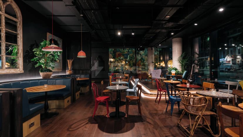 Ruby Zoe Hotel & Bar — photo 2