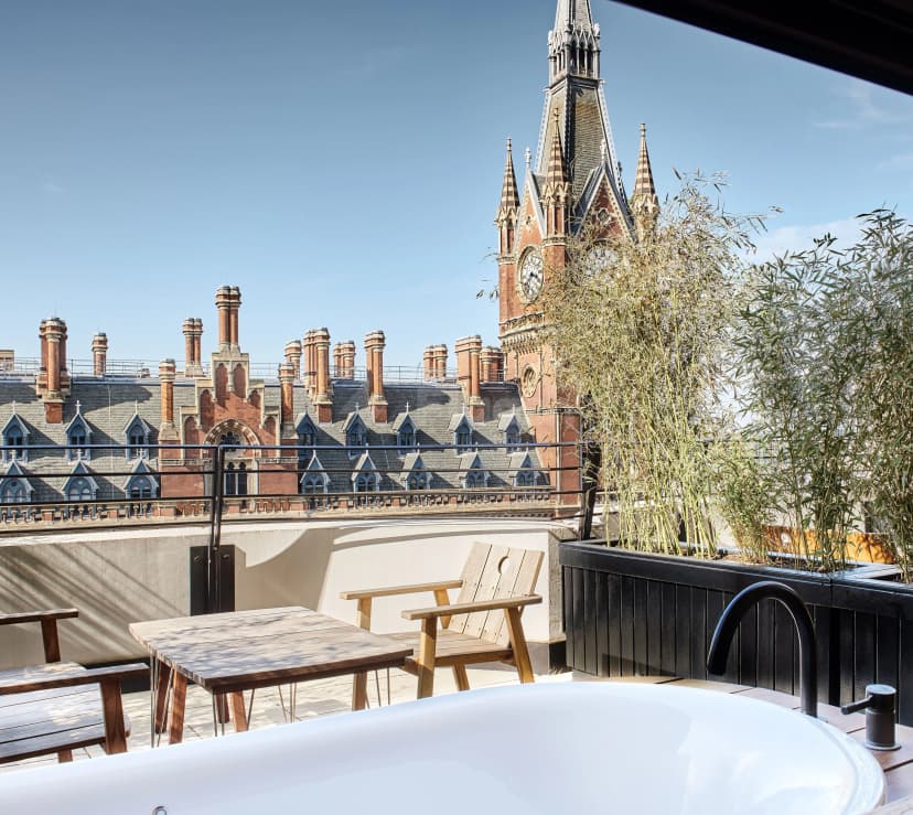 The Standard, London — photo 5