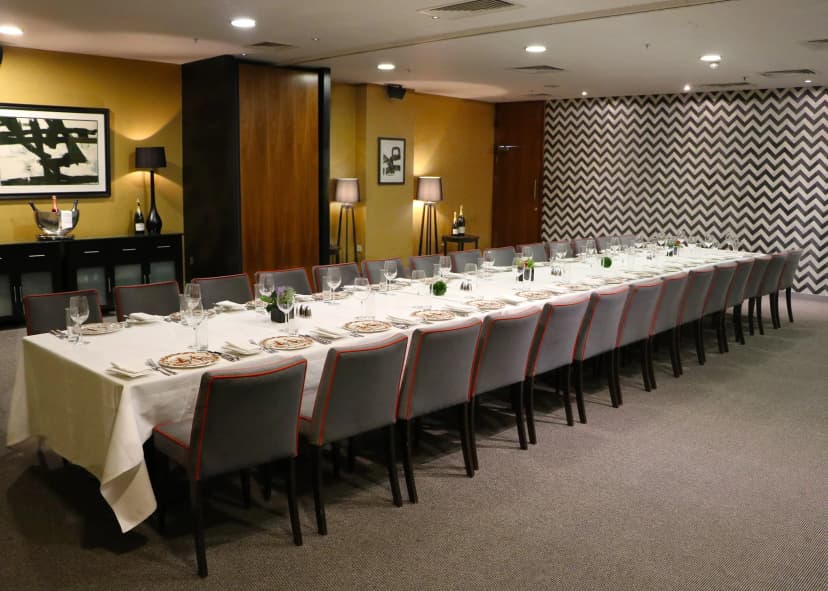 Opus Restaurant — photo 5
