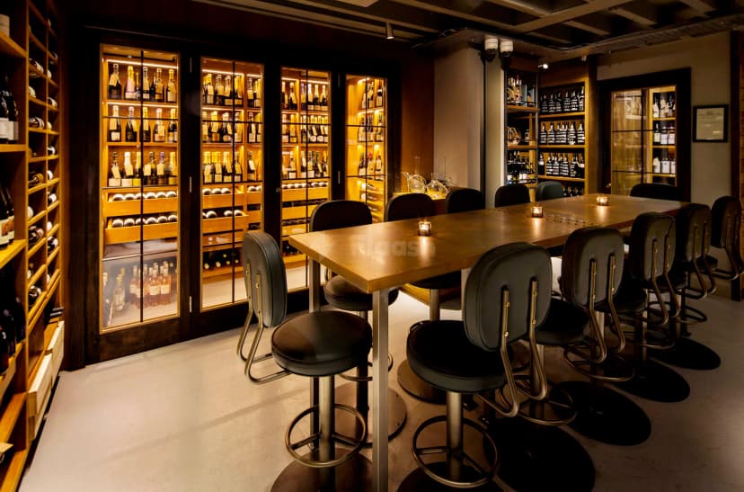 Comptoir Cafe & Wine — photo 3