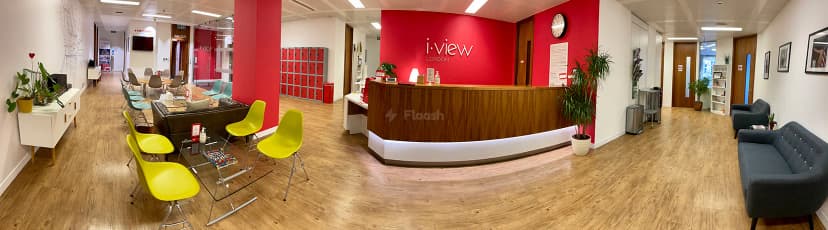 i-view London — photo 1