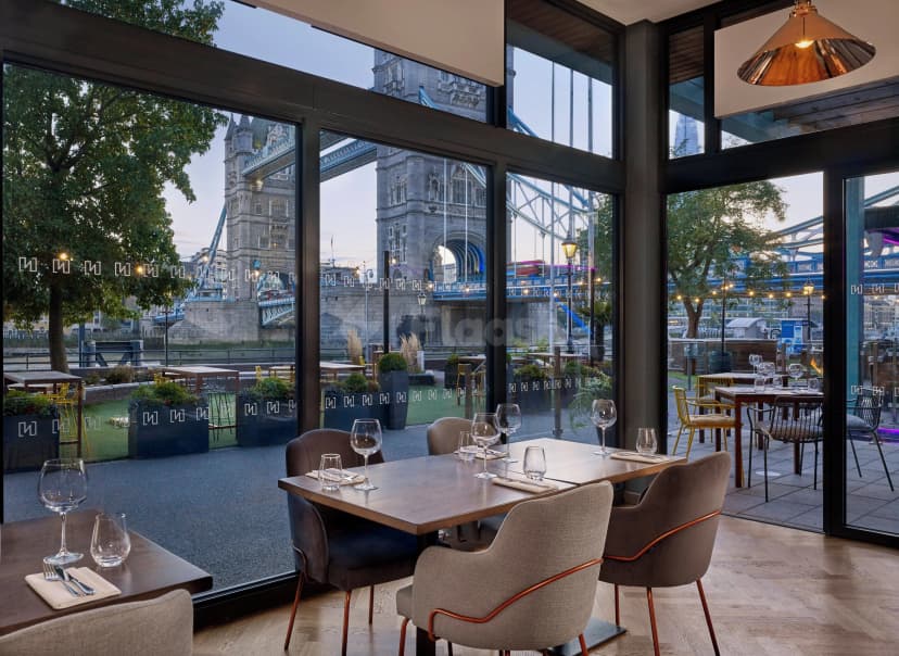 The Tower Hotel by Thistle — photo 4