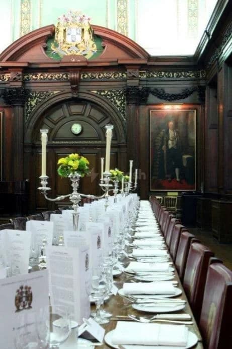Tallow Chandlers' Hall — photo 2