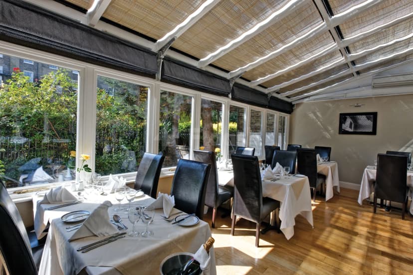 Grange Beauchamp Hotel — photo 4