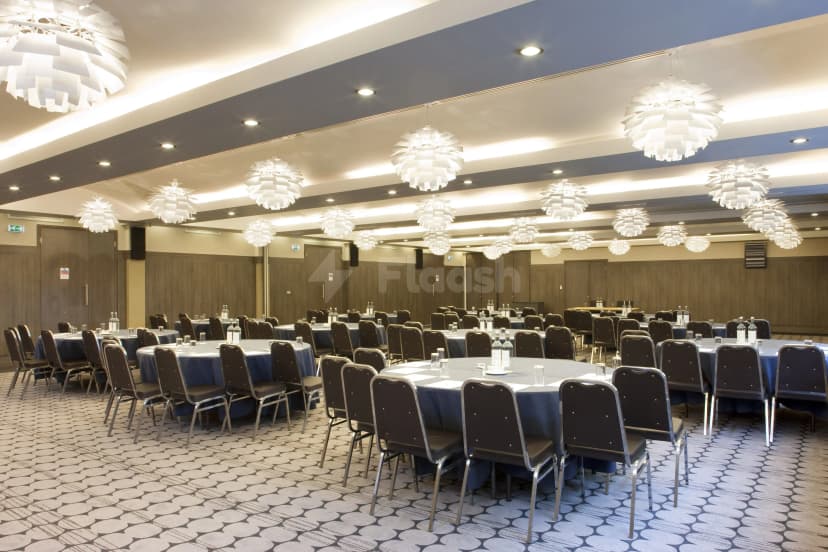 Crowne Plaza London - Kingston — photo 4