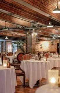 James Martin Restaurant — photo 3