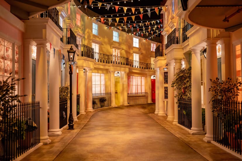 The Paddington Bear Experience — photo 5