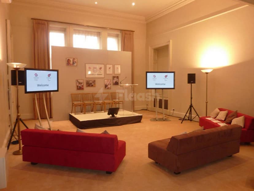 Kent House Knightsbridge — photo 3