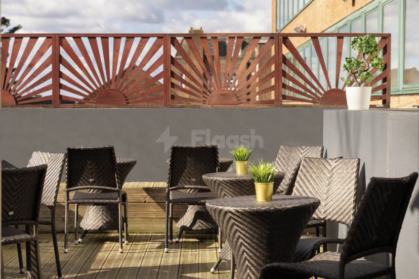 Crowne Plaza London Ealing — photo 5