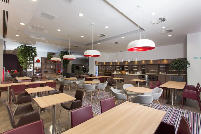 Staybridge Suites Birmingham by IHG — photo 4