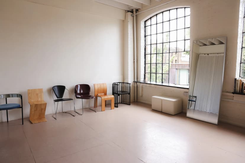 Studio Casso — photo 3