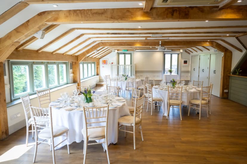 Tewinbury Farm Hotel — photo 2