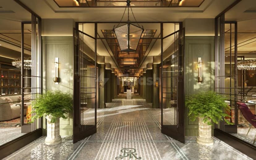 The St. Regis London — photo 2
