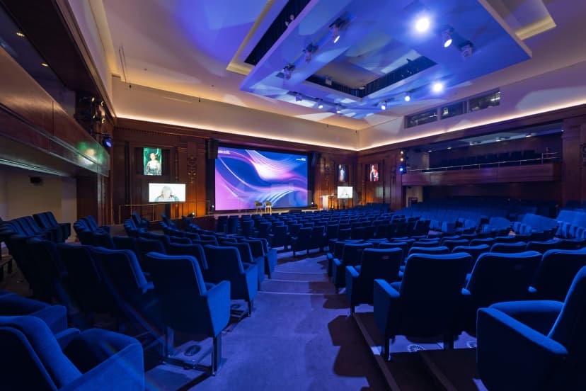 IET London: Savoy Place — photo 3