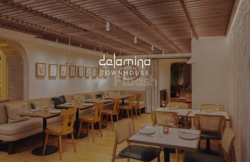 Delamina Townhouse — photo 4