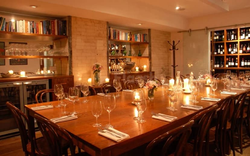 Vinoteca Farringdon — photo 2