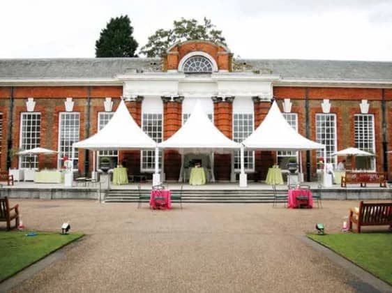 Kensington Palace — photo 5