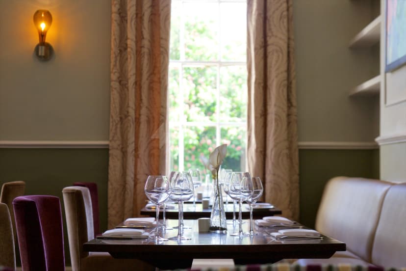 London Chigwell Prince Regent Hotel, BW Signature Collection — photo 3