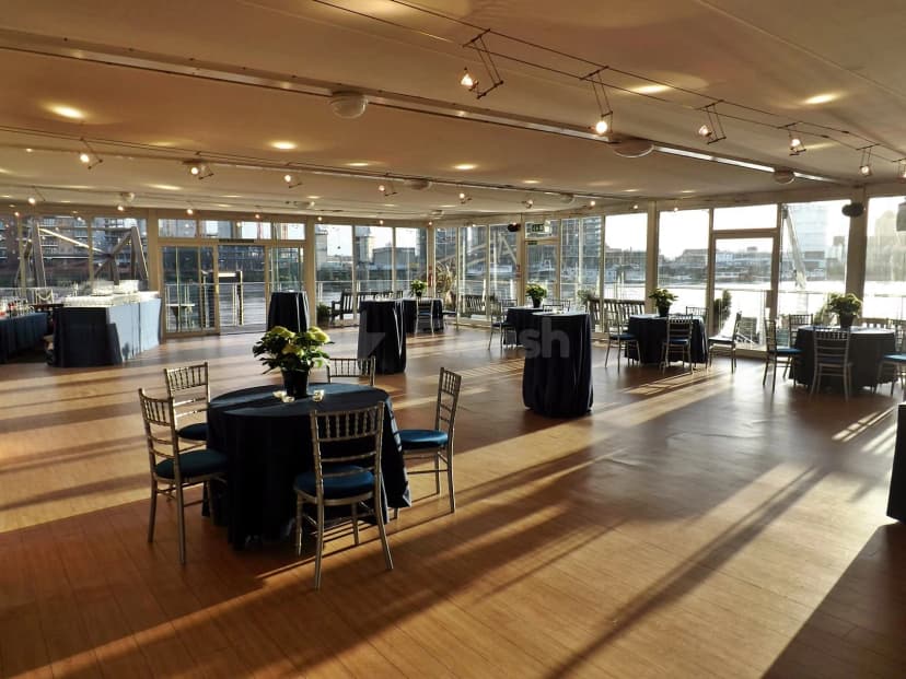 Westminster Boating Base — photo 4