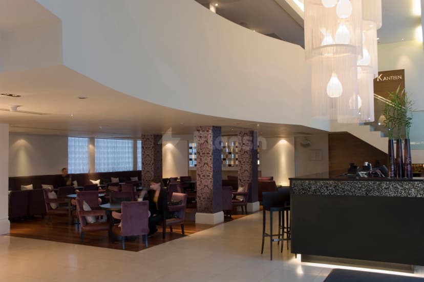 K West Hotel & Spa — photo 5