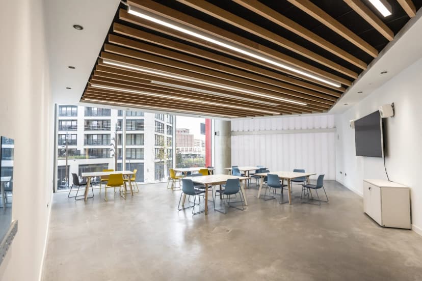 Mulryan Centre for Dance — photo 3