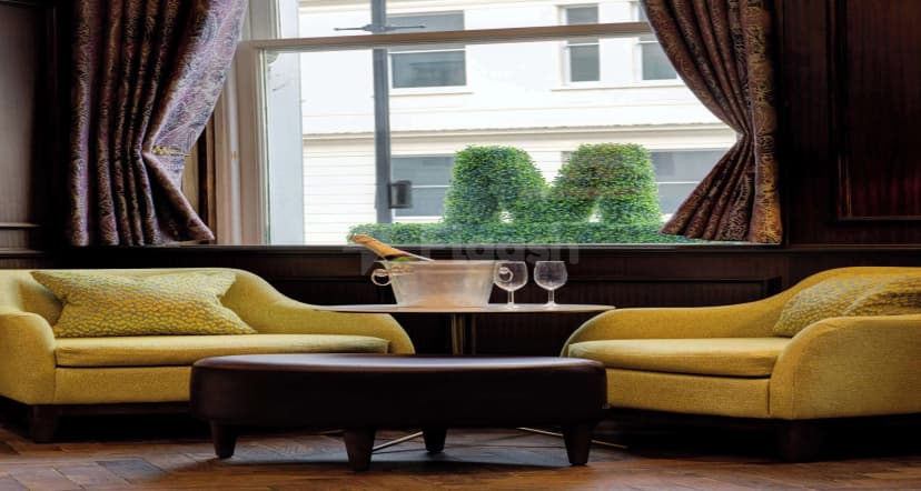 Best Western Mornington Hotel London Hyde Park — photo 2