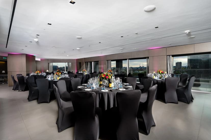 Park Plaza London Riverbank — photo 4