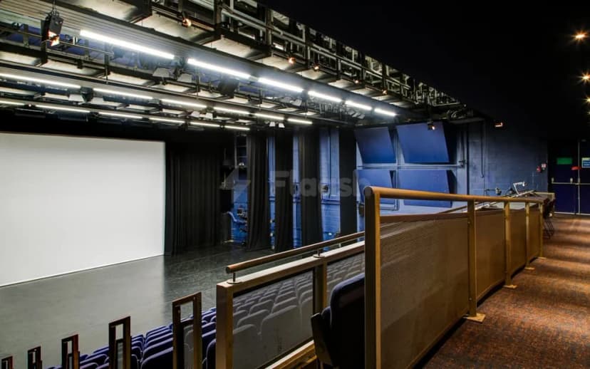 Sadler's Wells — photo 5