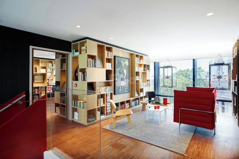 citizenM Tower of London — photo 2