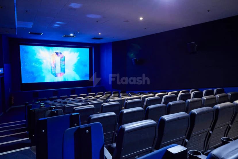 ODEON Tottenham Court Rd — photo 4