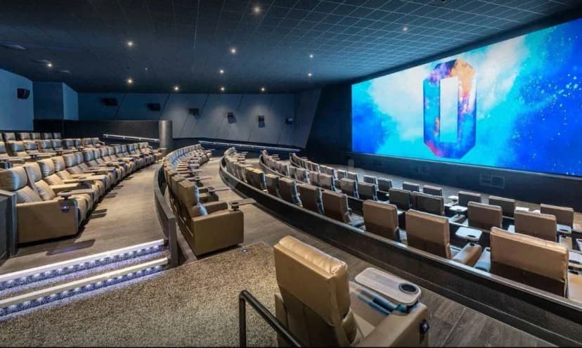 ODEON Luxe West End — photo 3