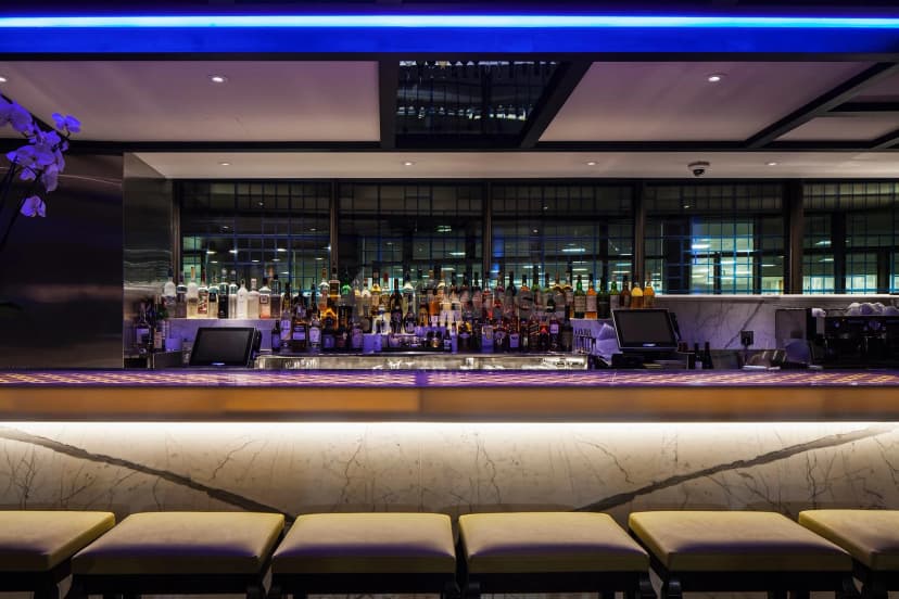 Yauatcha City — photo 3