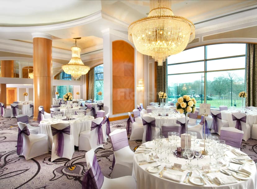 London Hilton on Park Lane — photo 4