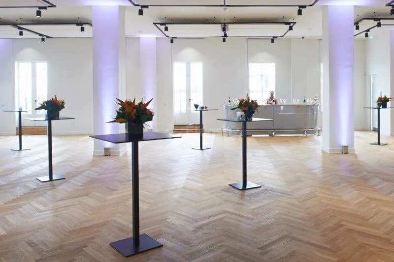 King's College London (King's Venues) — photo 4