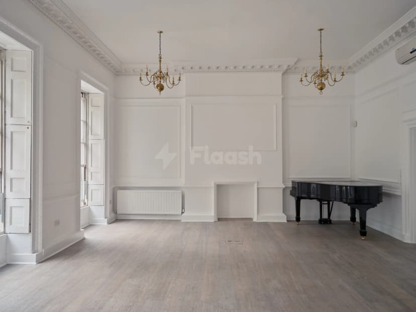 Pushkin House — photo 4