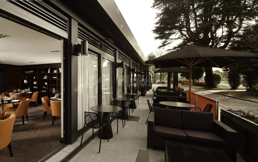 DoubleTree by Hilton London - Ealing — photo 5