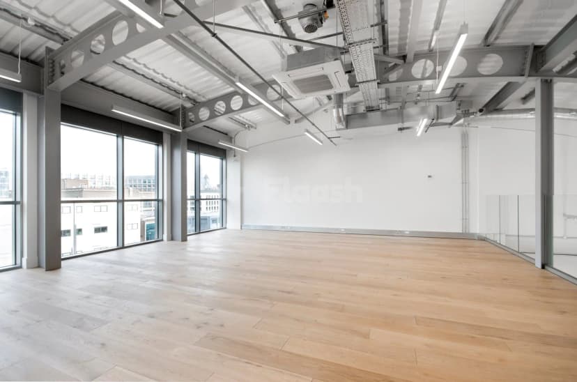 The Print Rooms — photo 4