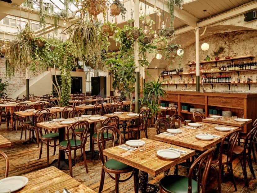 Casa do Frango - London Bridge — photo 4