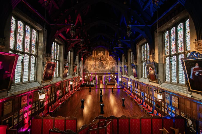 The Honourable Society of Lincoln's Inn — photo 4