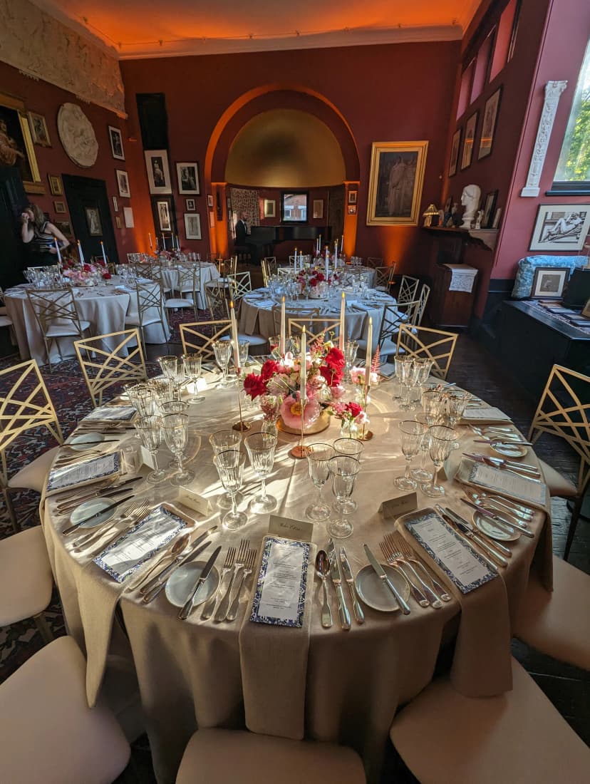 Leighton House — photo 3