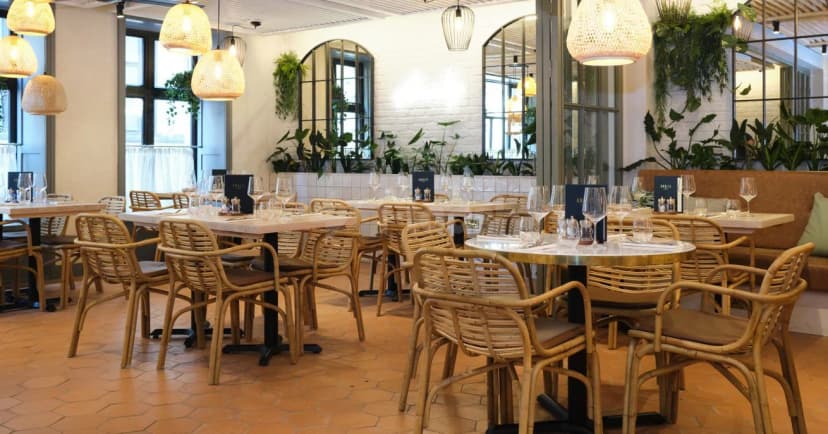Amalfi Ristorante — photo 1