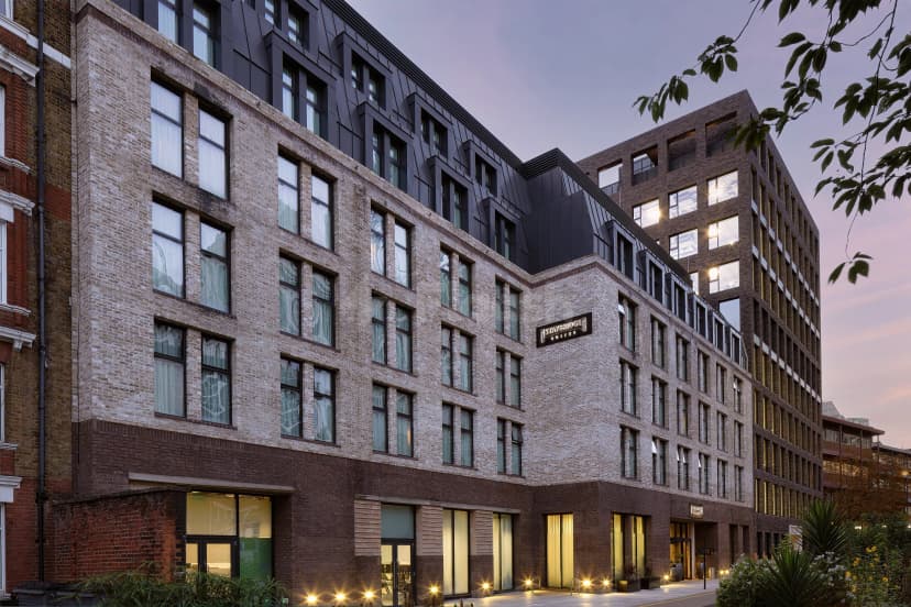 Staybridge Suites London - Vauxhall — photo 1