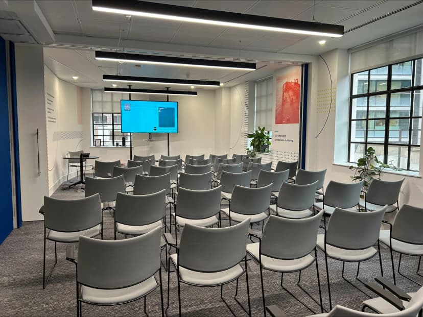 ICS Maritime Hub — photo 2