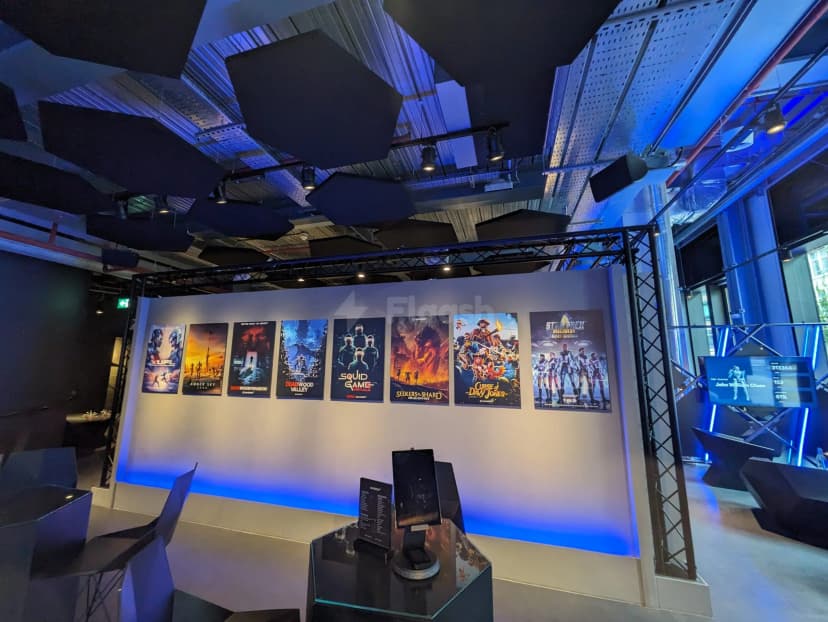 Sandbox VR - Covent Garden — photo 3