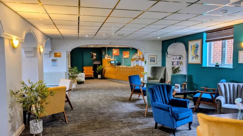 Quality Hotel Coventry — photo 2