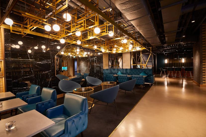 ODEON LUXE & DINE Islington — photo 3