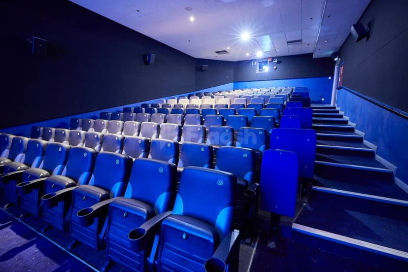 ODEON Tottenham Court Rd — photo 2